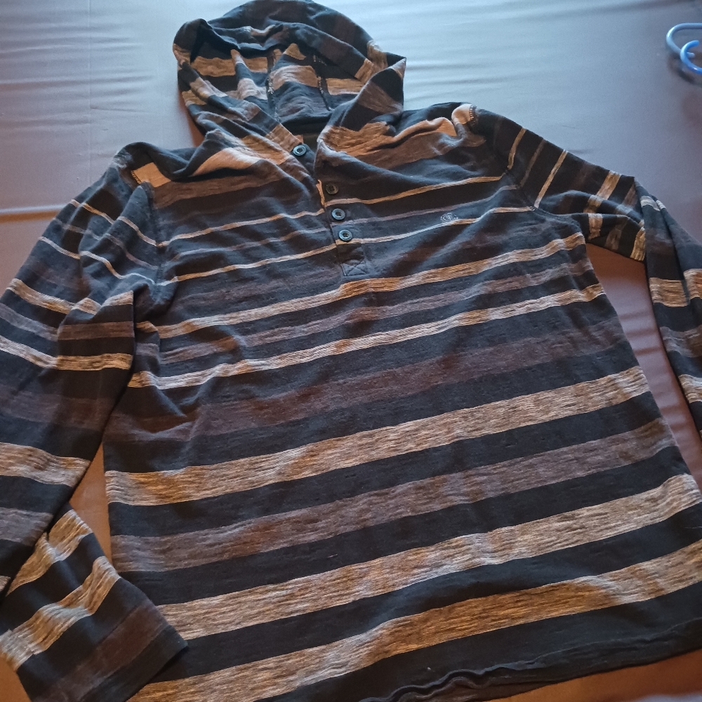 Element hoodie